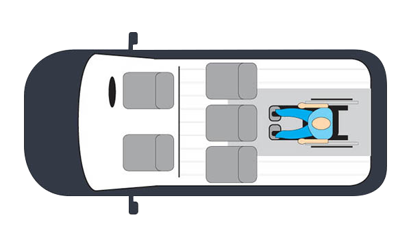 Ford Grand Connect Flame Floorplan 1