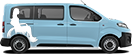 Citroen Spacetpurer Chorus