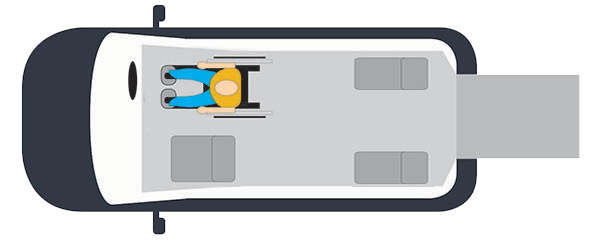 Citroen Spacetourer Monterey 6